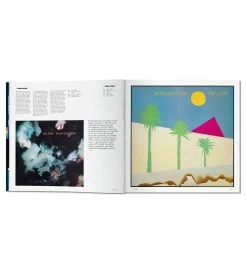 Taschen Rock Covers 15 Taschen Rock Covers -Jouets Séries Magasin 40799