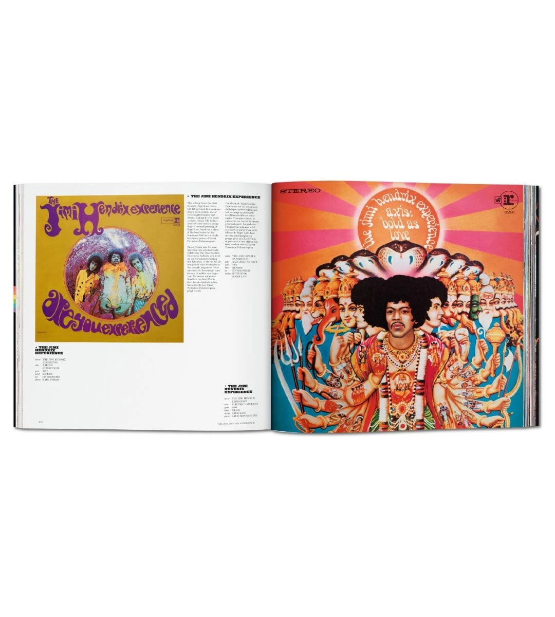 Taschen Rock Covers 9 Taschen Rock Covers – Image 7