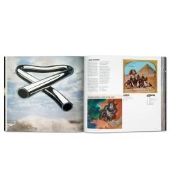Taschen Rock Covers 17 Taschen Rock Covers -Jouets Séries Magasin 40801