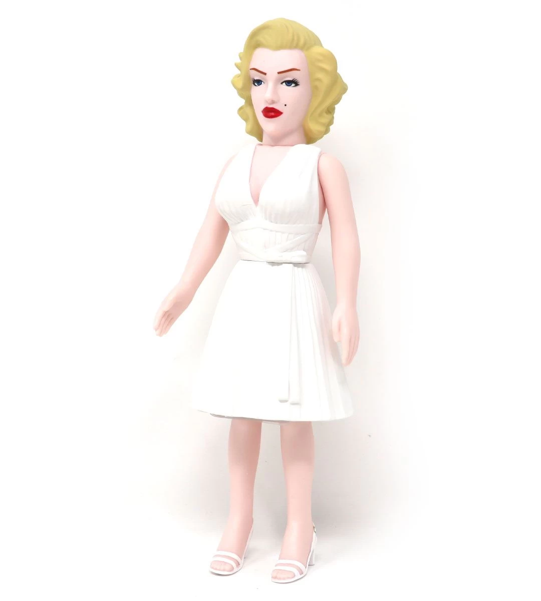 Figurine VCD Marilyn Monroe 3 Figurine VCD Marilyn Monroe