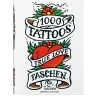 Taschen 1000 Tattoos -Jouets Séries Magasin 41093