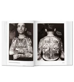 Taschen 1000 Tattoos -Jouets Séries Magasin 41095