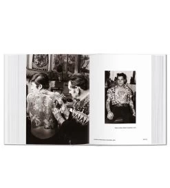 Taschen 1000 Tattoos -Jouets Séries Magasin 41096