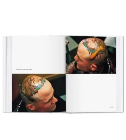 Taschen 1000 Tattoos -Jouets Séries Magasin 41099