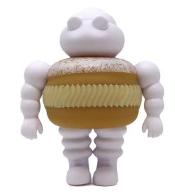 Bibendum "Pop" Paris-Brest