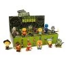 The Simpsons - Tree House Of Horror Series -Jouets Séries Magasin 41577