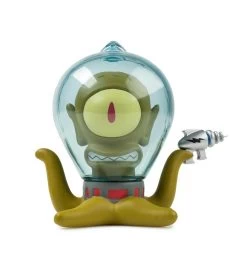 The Simpsons - Tree House Of Horror Series -Jouets Séries Magasin 41581