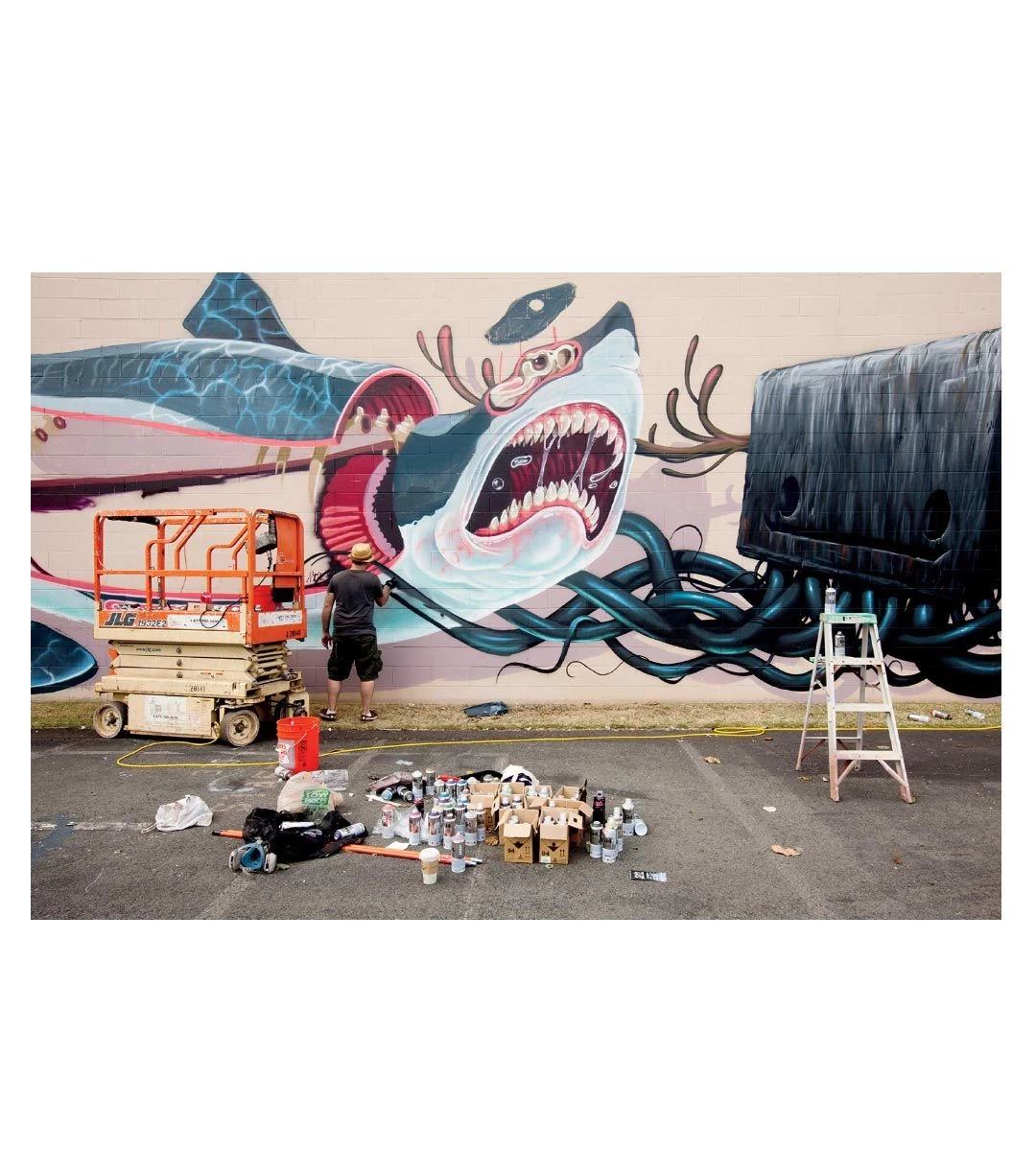 Pow Wow Worldwide 4 Pow Wow Worldwide – Image 2