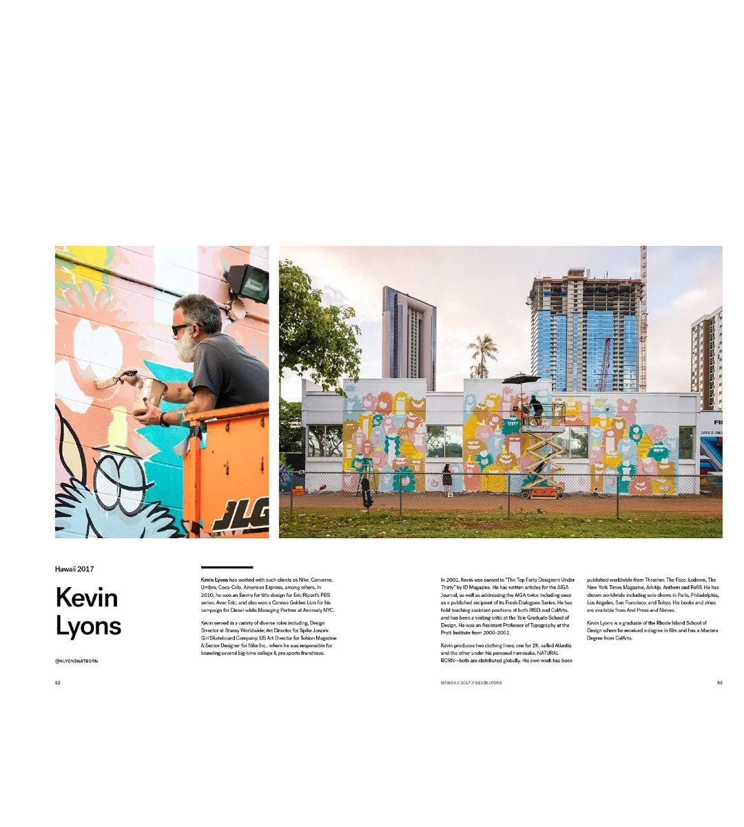 Pow Wow Worldwide 7 Pow Wow Worldwide – Image 5