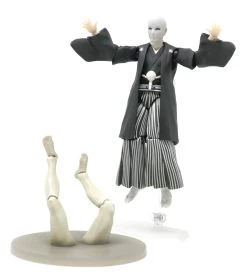 Figma - Sukekiyo Inugami