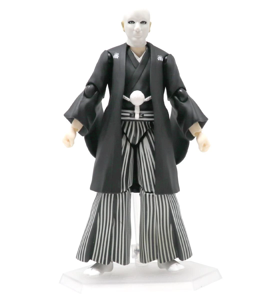 Figma - Sukekiyo Inugami 5 Figma - Sukekiyo Inugami – Image 3