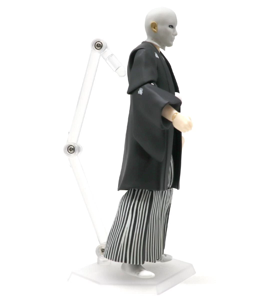 Figma - Sukekiyo Inugami 6 Figma - Sukekiyo Inugami – Image 4