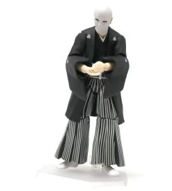 Figma - Sukekiyo Inugami 17 Figma - Sukekiyo Inugami -Jouets Séries Magasin 41763