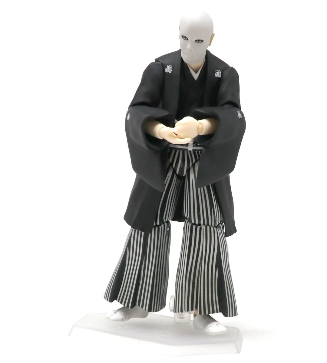 Figma - Sukekiyo Inugami 8 Figma - Sukekiyo Inugami – Image 6