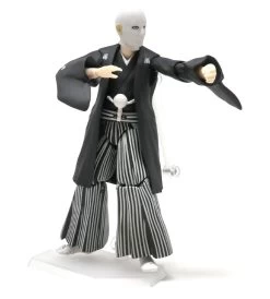 Figma - Sukekiyo Inugami 19 Figma - Sukekiyo Inugami -Jouets Séries Magasin 41765