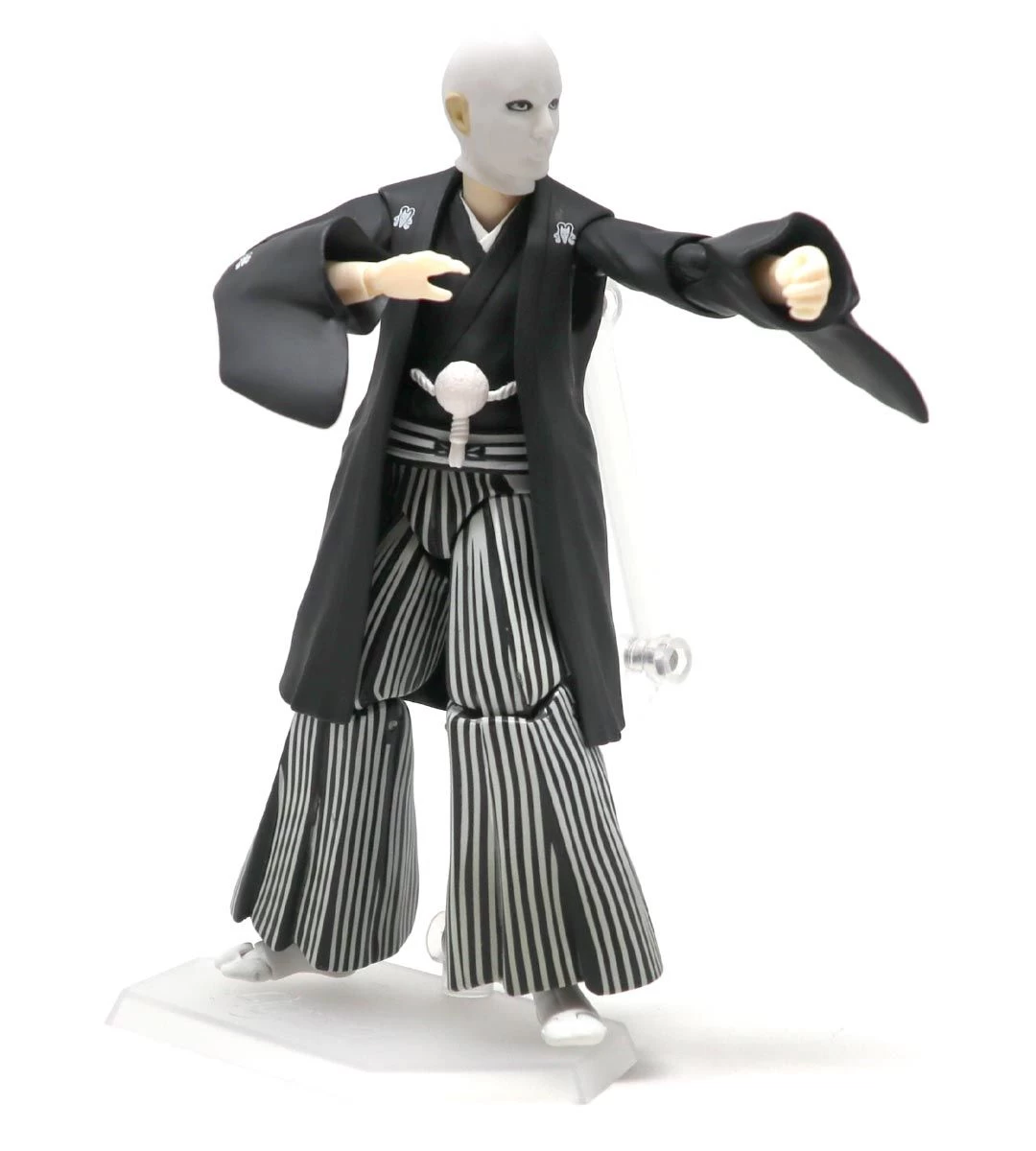 Figma - Sukekiyo Inugami 10 Figma - Sukekiyo Inugami – Image 8