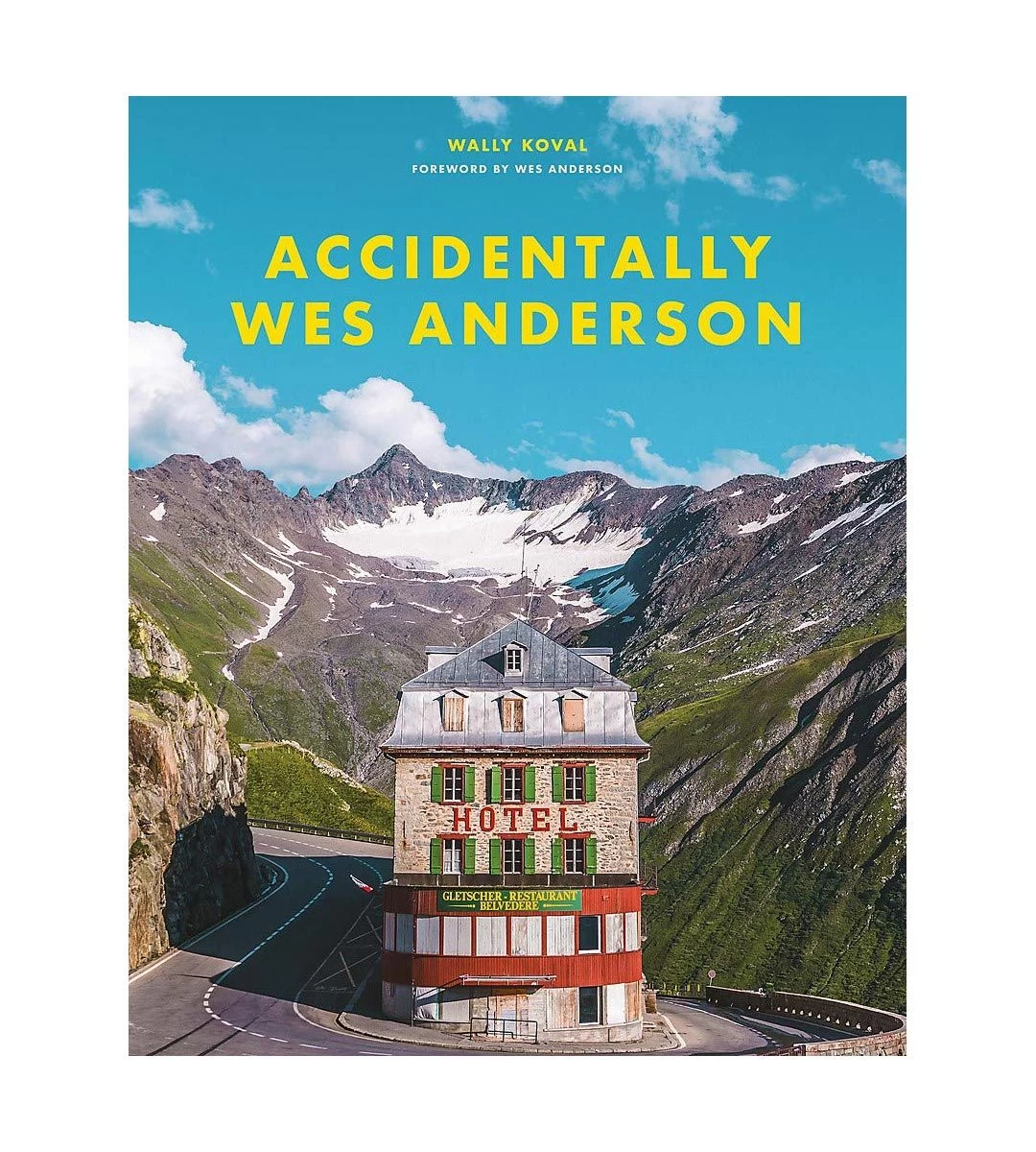 Accidentally Wes Anderson 3 Accidentally Wes Anderson