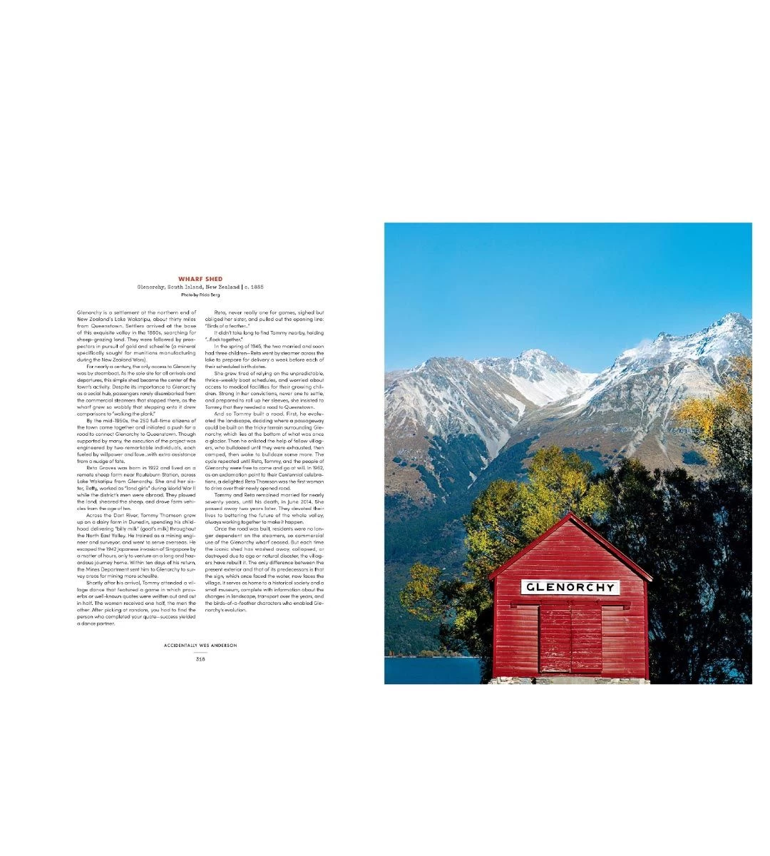 Accidentally Wes Anderson 4 Accidentally Wes Anderson – Image 2