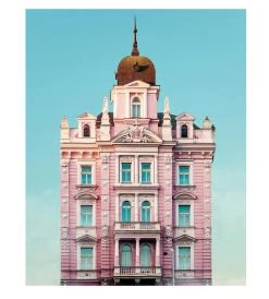 Accidentally Wes Anderson 11 Accidentally Wes Anderson -Jouets Séries Magasin 41788