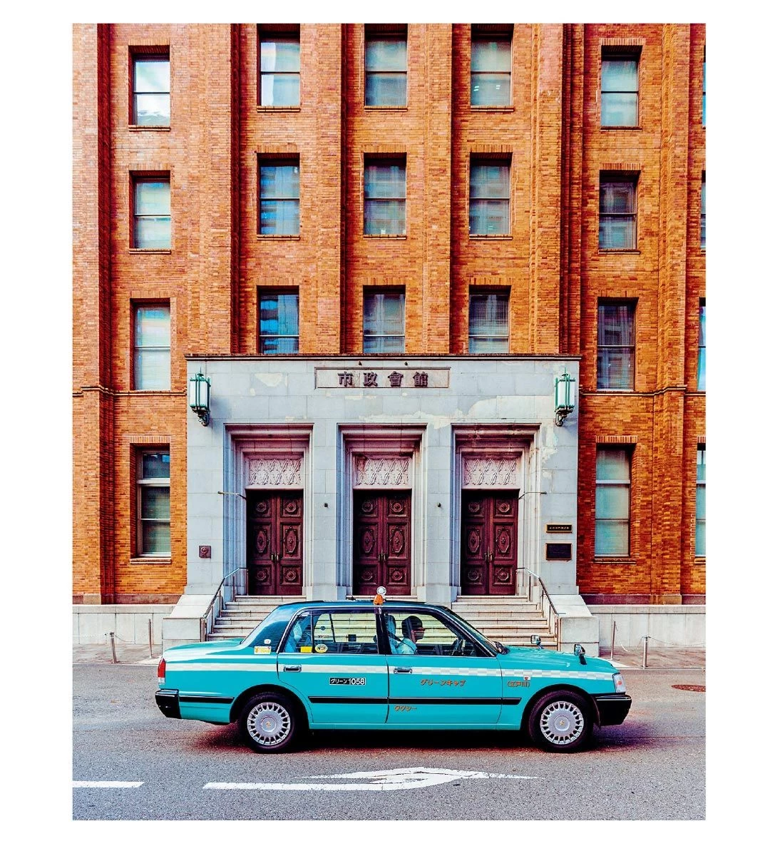 Accidentally Wes Anderson 7 Accidentally Wes Anderson – Image 5