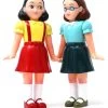 BFF Twins -Jouets Séries Magasin 41902