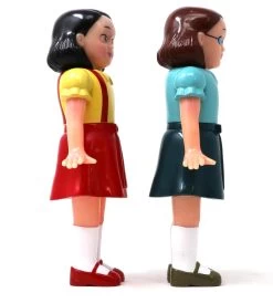 BFF Twins -Jouets Séries Magasin 41904
