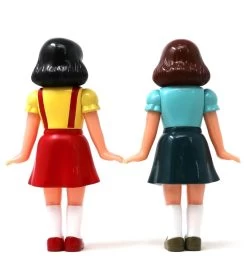 BFF Twins -Jouets Séries Magasin 41905