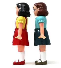 BFF Twins -Jouets Séries Magasin 41906