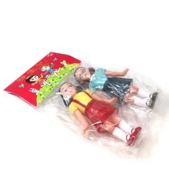 BFF Twins -Jouets Séries Magasin 41907