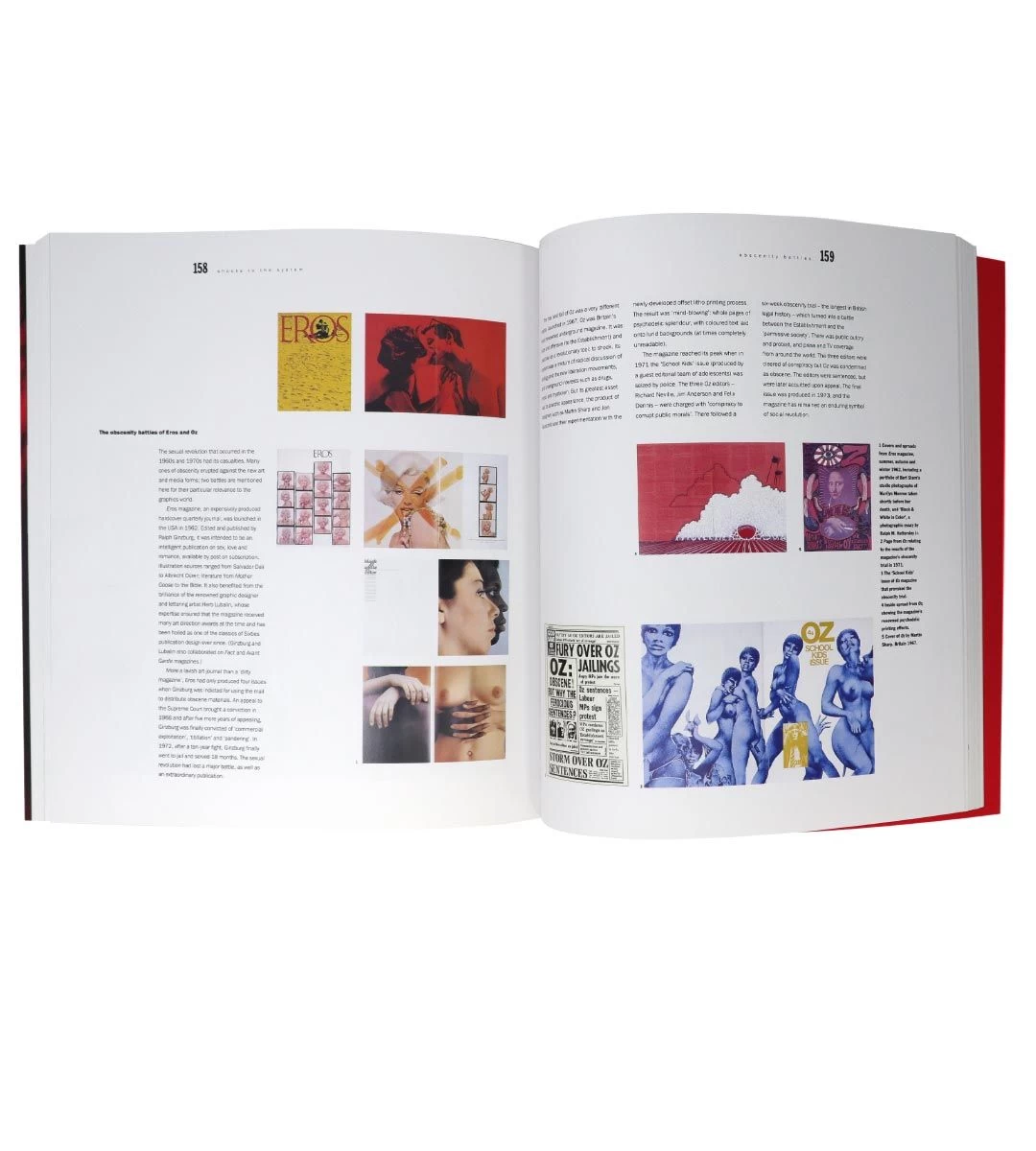 Graphic Agitation 4 Graphic Agitation – Image 2