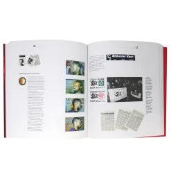 Graphic Agitation 8 Graphic Agitation -Jouets Séries Magasin 41932