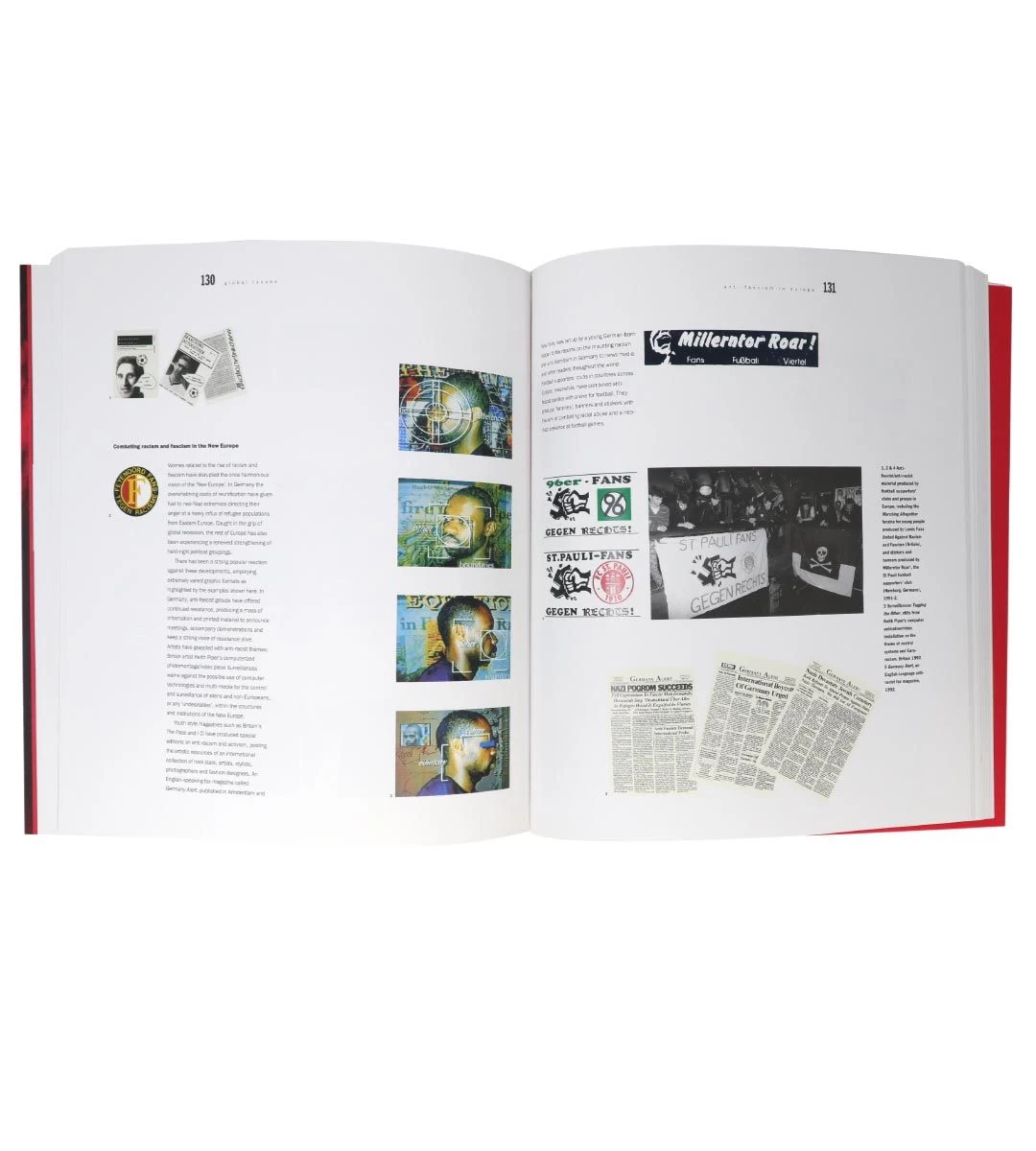 Graphic Agitation 5 Graphic Agitation – Image 3