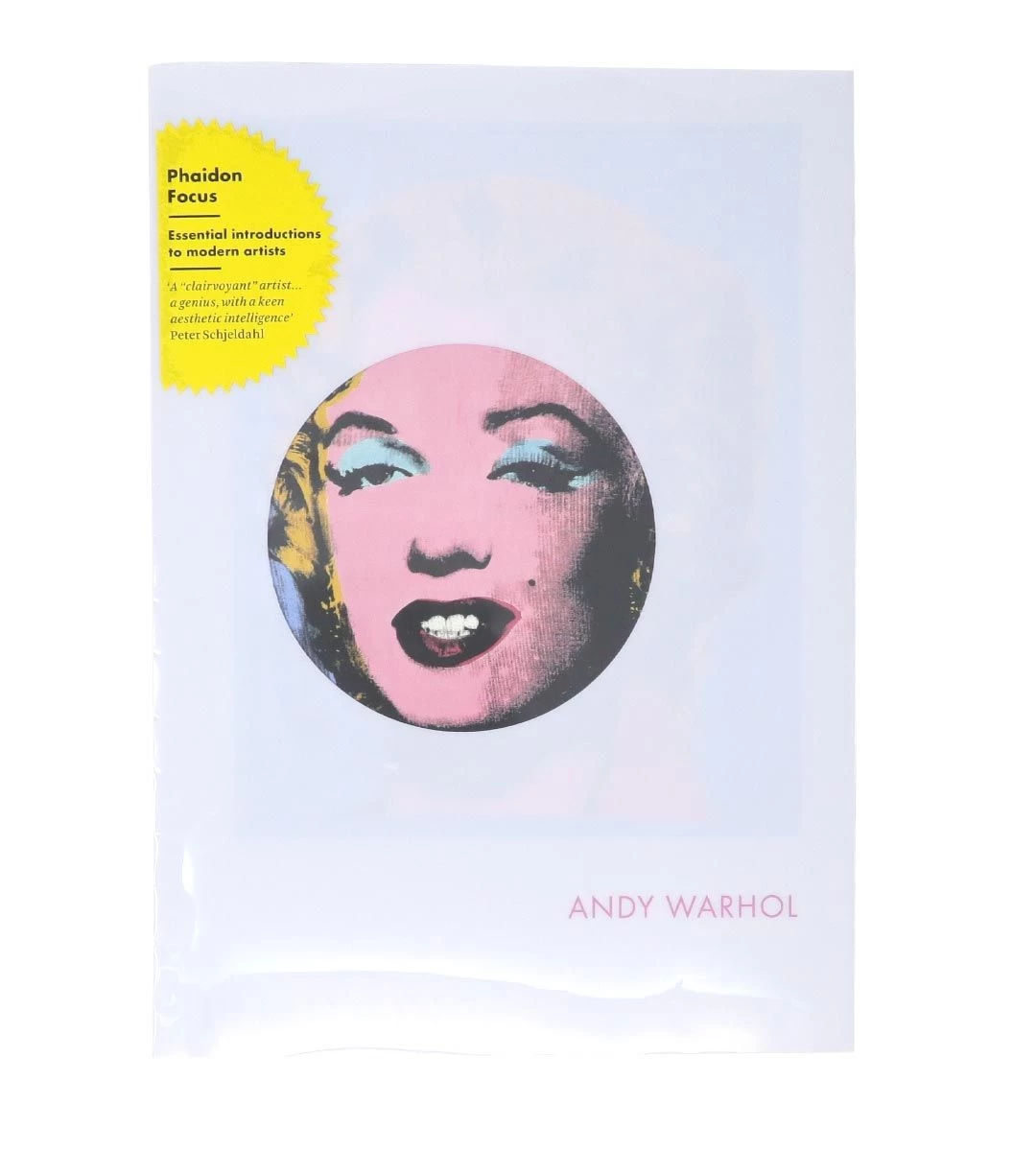 Andy Warhol 3 Andy Warhol