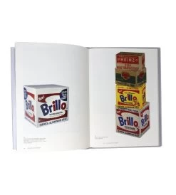Andy Warhol 9 Andy Warhol -Jouets Séries Magasin 41936