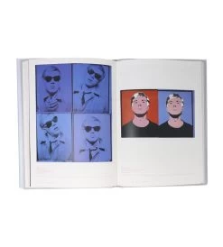 Andy Warhol 10 Andy Warhol -Jouets Séries Magasin 41937