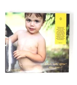 Nan Goldin : Eden & After