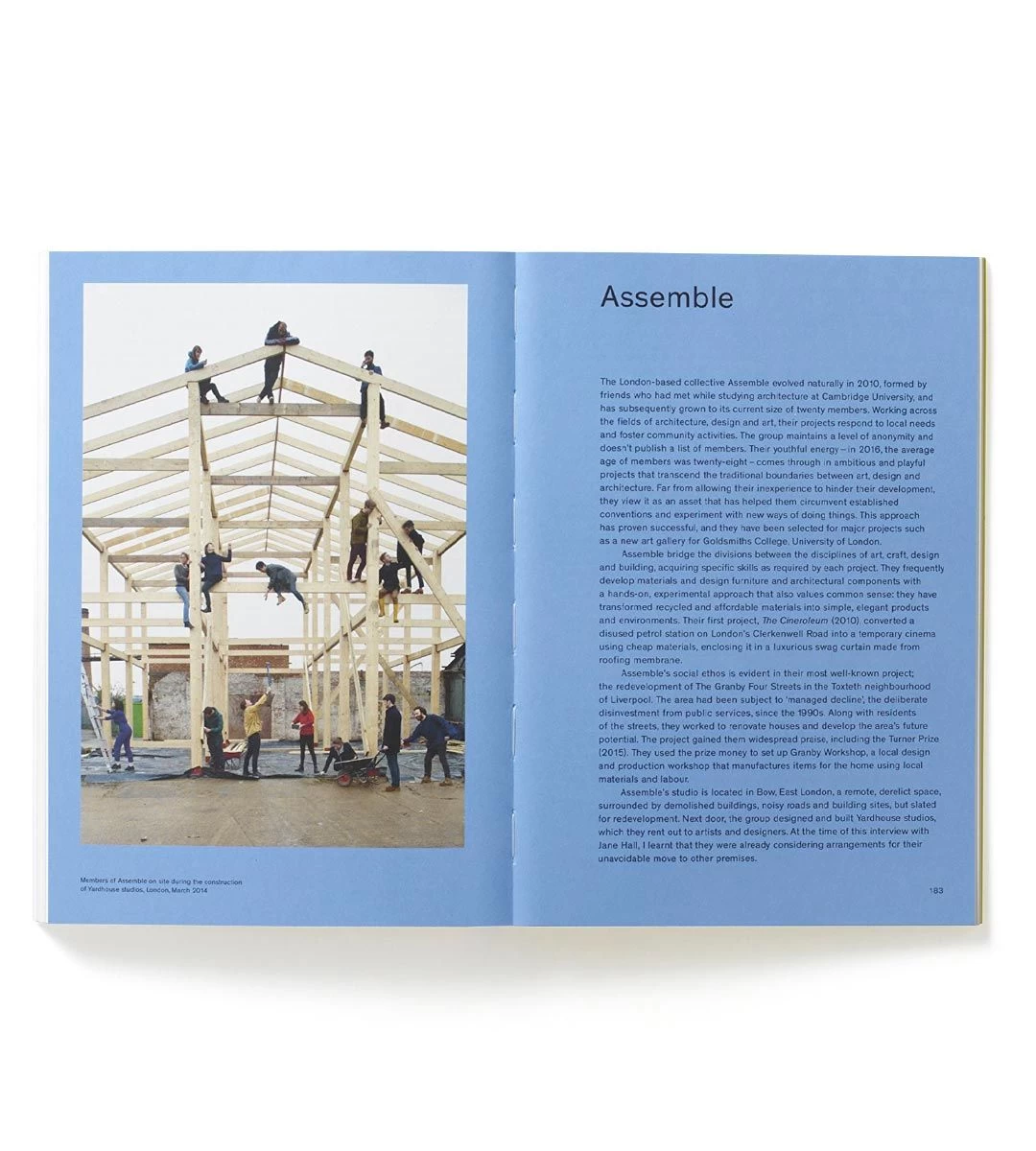 Co-Art : Artists On Creative Collaboration 7 Co-Art : Artists On Creative Collaboration – Image 5