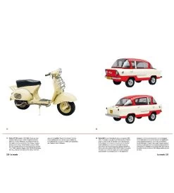 Made In URSS -Jouets Séries Magasin 42058