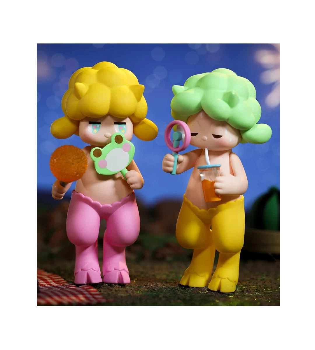 Satyr Rory Summer Series - Seulgie Lee 5 Satyr Rory Summer Series - Seulgie Lee – Image 3