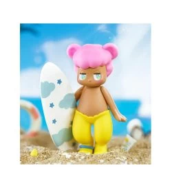 Satyr Rory Summer Series - Seulgie Lee 10 Satyr Rory Summer Series - Seulgie Lee -Jouets Séries Magasin 42072