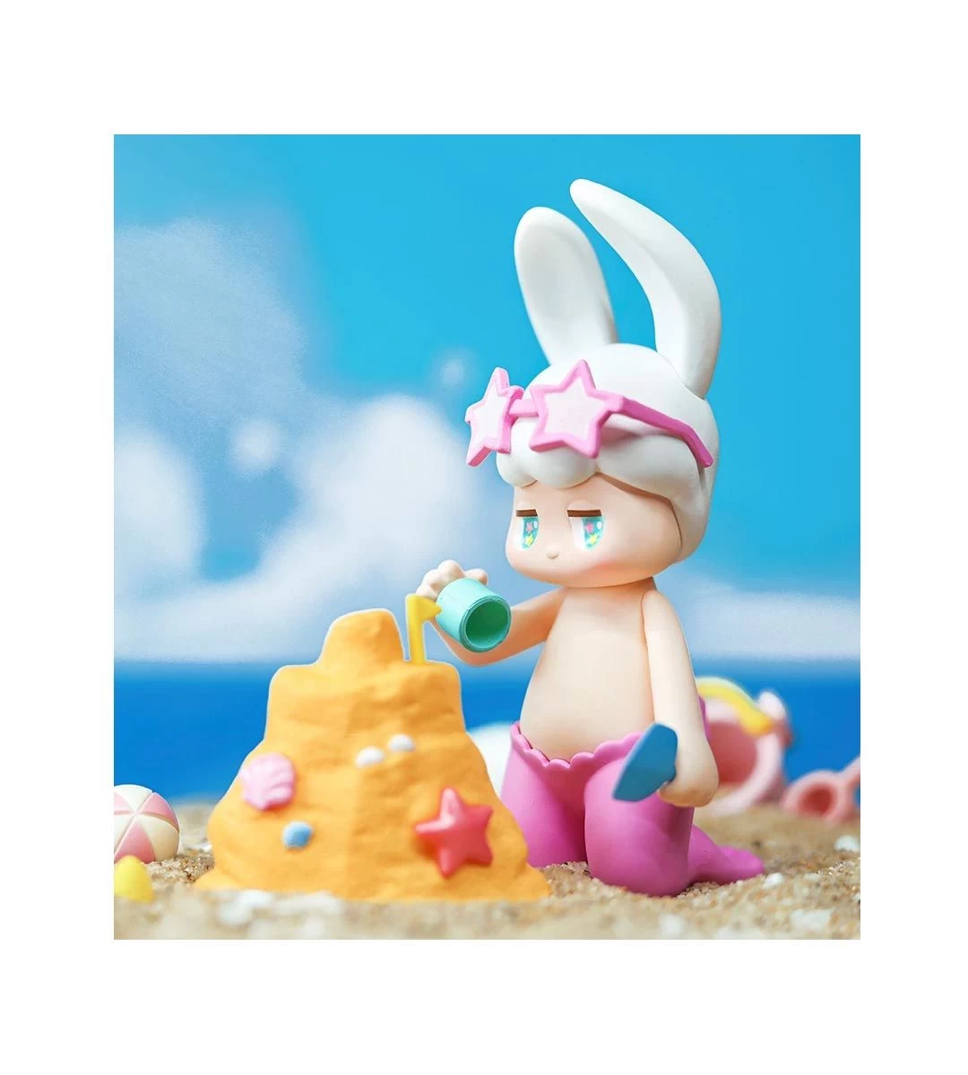 Satyr Rory Summer Series - Seulgie Lee 7 Satyr Rory Summer Series - Seulgie Lee – Image 5