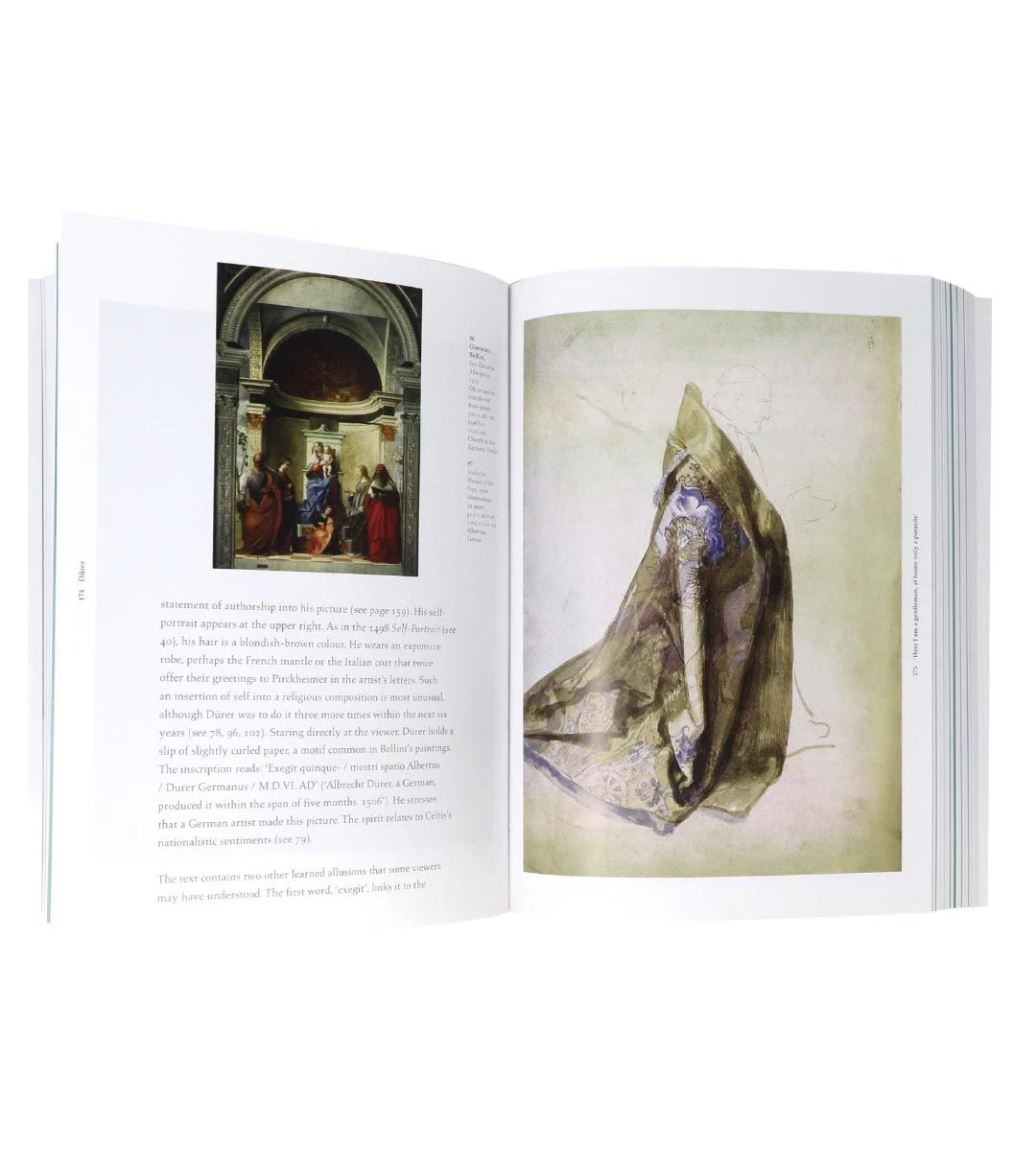 Dürer 5 Dürer – Image 3