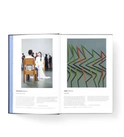 The 21st Century Art Book -Jouets Séries Magasin 42184