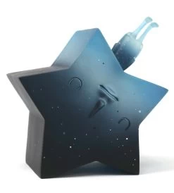 Wish Upon Me (Midnight Edition) - Yoskay Yamamoto