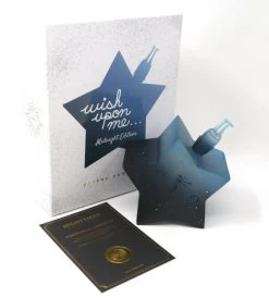 Wish Upon Me (Midnight Edition) - Yoskay Yamamoto -Jouets Séries Magasin 42252