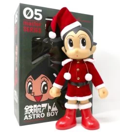 Astro Boy Master Series 05 -Jouets Séries Magasin 42478
