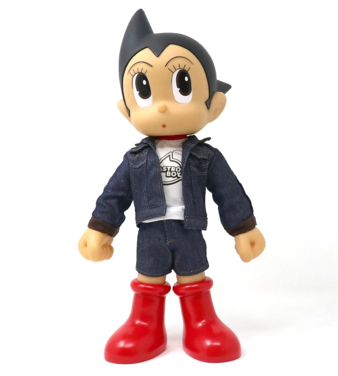 Astro Boy Master Series 06 3 Astro Boy Master Series 06