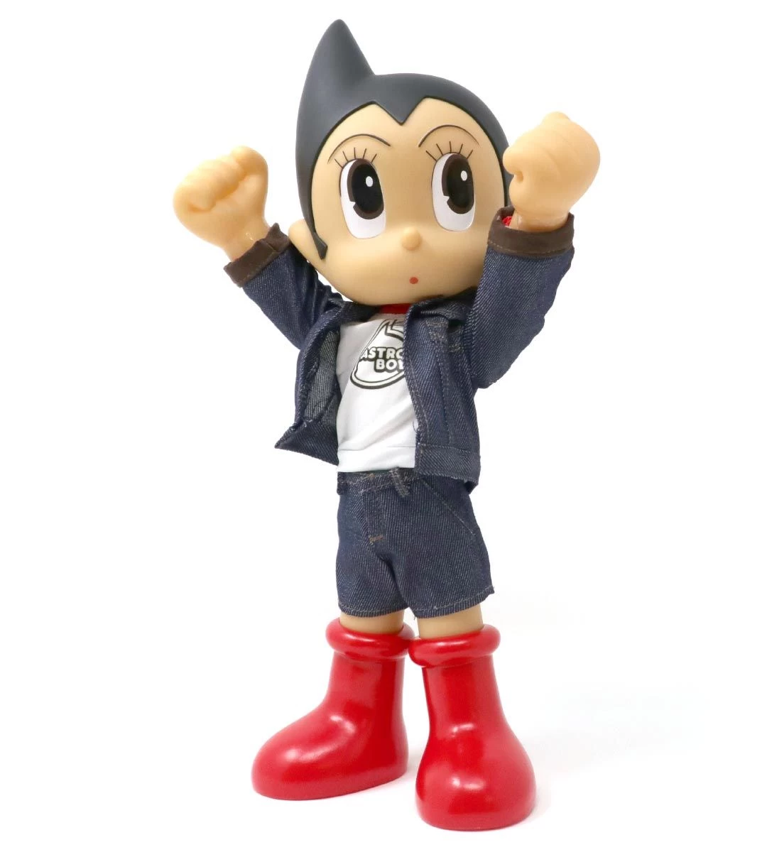 Astro Boy Master Series 06 4 Astro Boy Master Series 06 – Image 2