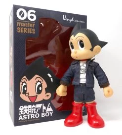Astro Boy Master Series 06 13 Astro Boy Master Series 06 -Jouets Séries Magasin 42484