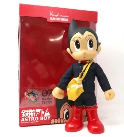 Astro Boy Master Series 07 -Jouets Séries Magasin 42490